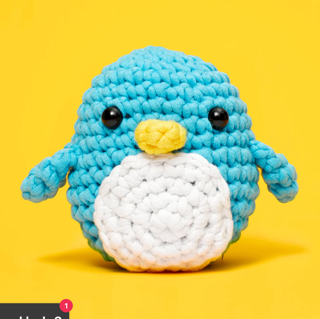 Woobles | House Mountain Yarn Co.