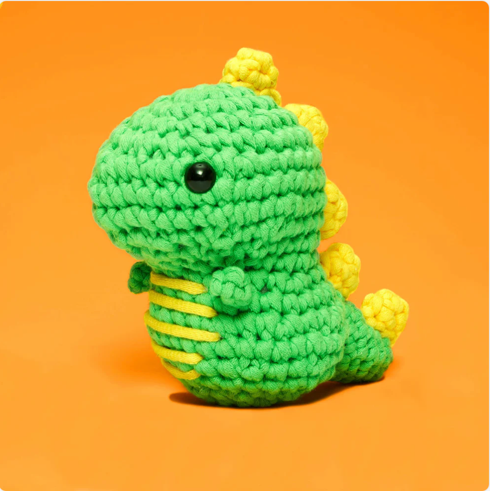 まとめ購入確認用400■ ANG WOO YOUNG Woobles | House Mountain Yarn Co.